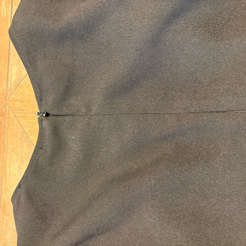 Leith Black V-Neck Romper Size M - Picture 8 of 9